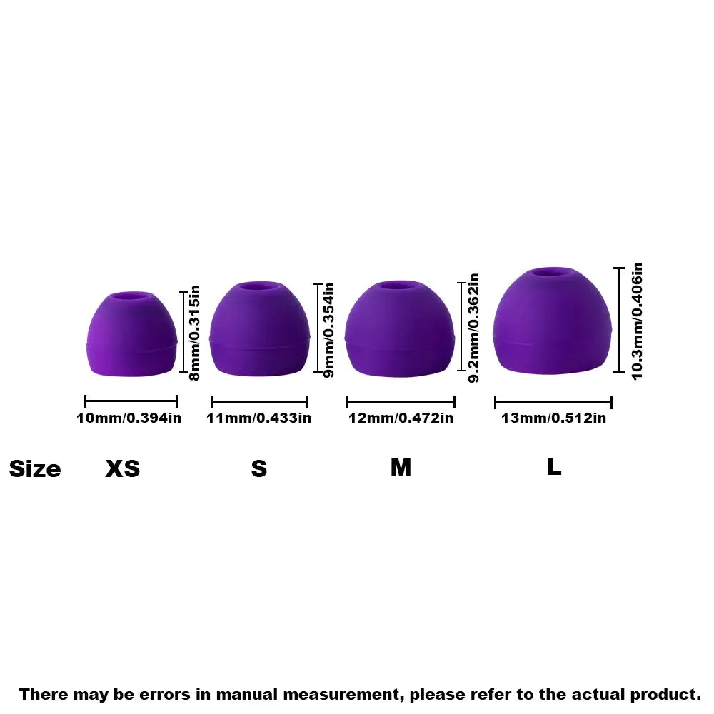 Premium Reusable Silicone Earplugs Snooze Lab