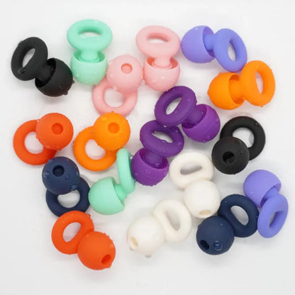 Premium Reusable Silicone Earplugs Snooze Lab